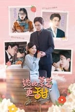 Poster for 她比草莓更甜