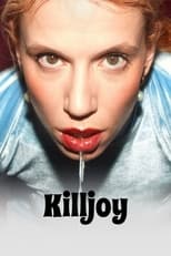 Poster for Killjoy Season 1