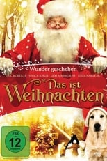 Das ist Weihnachten