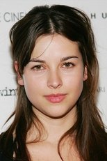 Foto retrato de Amelia Warner