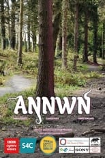 Poster for Annwn 