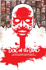 Poster for Doc of the Dead