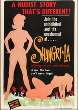 Poster for Shangri-La 