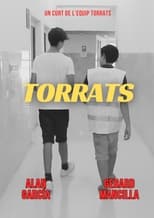 Poster for TORRATS
