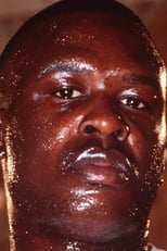 James 'Buster' Douglas