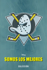 Los campeones - Colección
