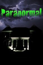 Poster di Paranormal