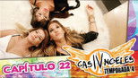 Casi Ángeles 4x22 (S04E22)
