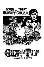 Poster for Guy and Pip