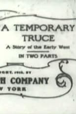 Poster for A Temporary Truce