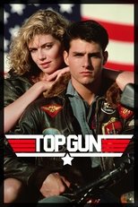 VER Top Gun (Ídolos del Aire) (1986) Online Gratis HD