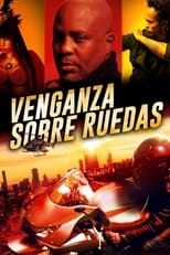 Ver Fast Vengeance (2021) Online