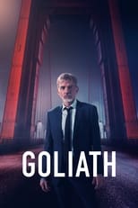 Poster for Goliath Season 4