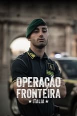 Poster for Operação Fronteira: Itália