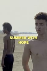 Poster for Summer with Hope