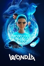 WondLa poster image
