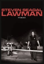 Poster for Steven Seagal: Lawman