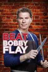 Poster for Beat Bobby Flay Season 2