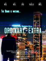 Poster for Ordinary, Extra