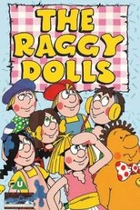 Poster for The Raggy Dolls Season 11