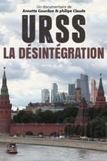 Poster for URSS, la désintégration 