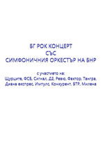 Nonton BG Rock Symphonic Concert (2019)