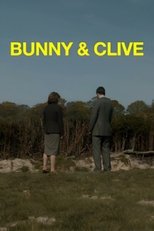 Poster for Bunny and Clive 