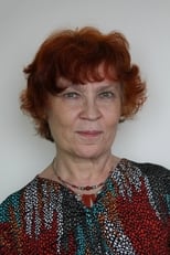 Zoja Oubramová