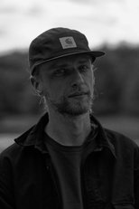Foto retrato de Dalius Kalinauskas