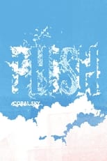 Poster for Phish: Coral Sky