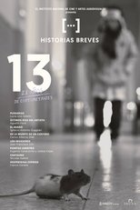 Historias Breves 13 main poster