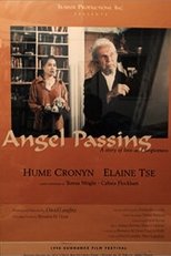 Poster for Angel Passing