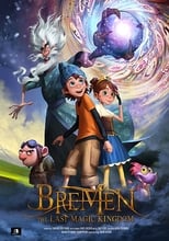 Poster for Bremen: The Last Magic Kingdom
