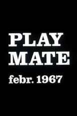 Poster for Play Mate febr. 1967 