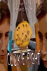 Poster for Cookie Fight 