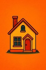 Johanna Larsen's Super Duper Cool House Tour