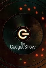 Poster for The Gadget Show: Shop Smart, Save Money Season 35