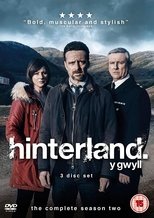 Poster for Hinterland Season 2