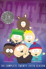 Season 26 poster