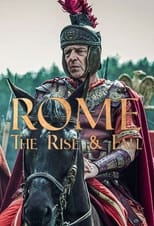 Poster di Rome: The Rise and Fall