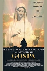 Poster di Gospa