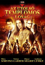 Az utolsó templomos lovag