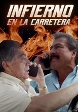 Poster for Infierno en la carretera (Celemania)