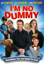 Poster for I'm No Dummy