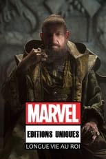 Éditions uniques Marvel : Longue vie au roi en streaming – Dustreaming