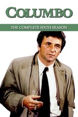 Poster for Columbo Season 6