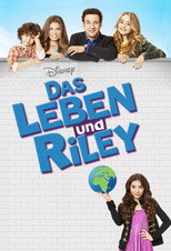 Poster zu Staffel 1 – Das Leben und Riley