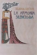 Poster for Elena Izcue: La armonía silenciosa 