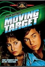 Poster for Moving Target