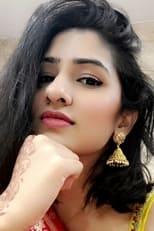 Harsha Chopda as Ananya in I Love us